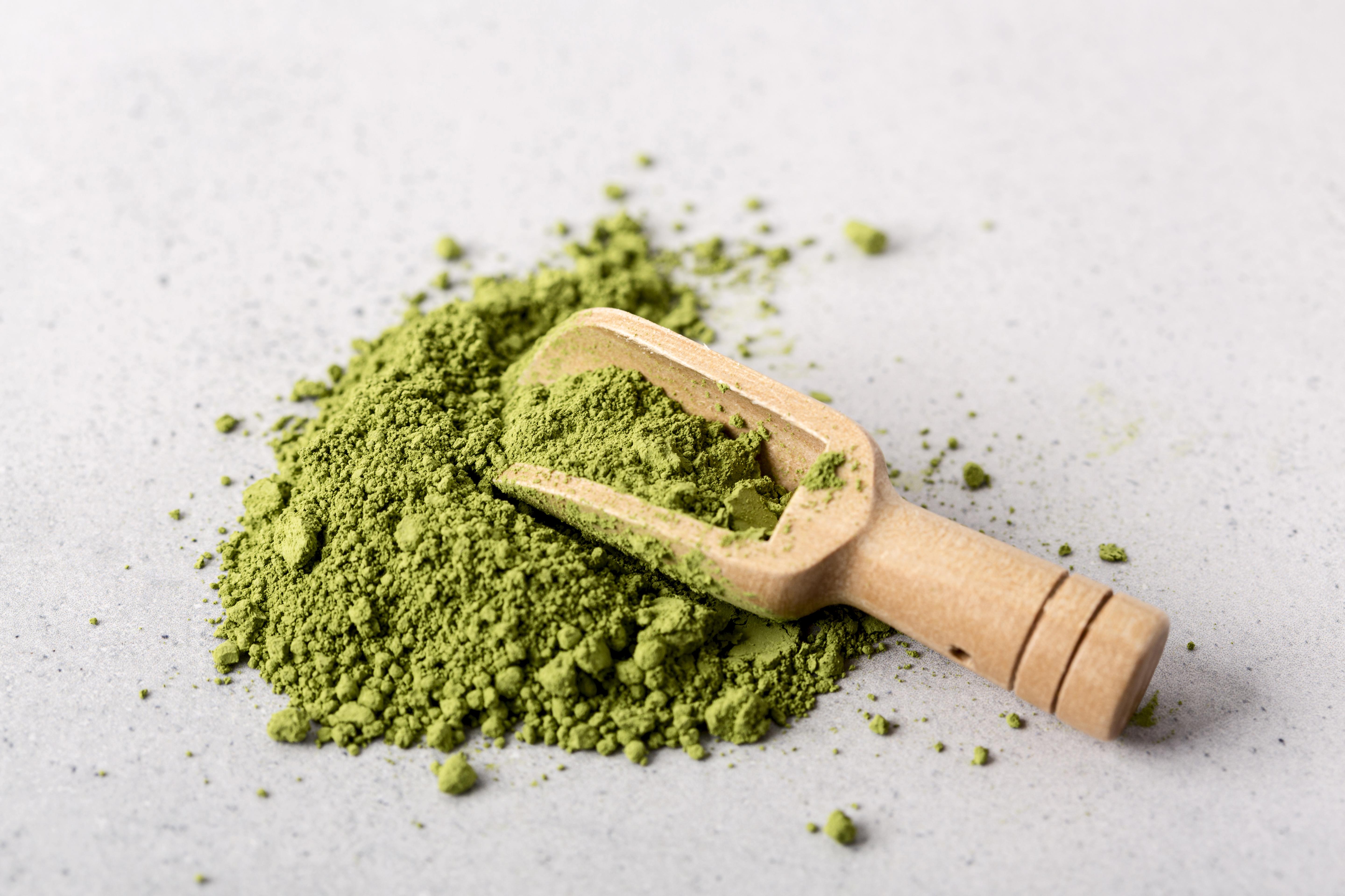 Moringa Powder Benefits for Hair: Promote Healthy Hair Growth