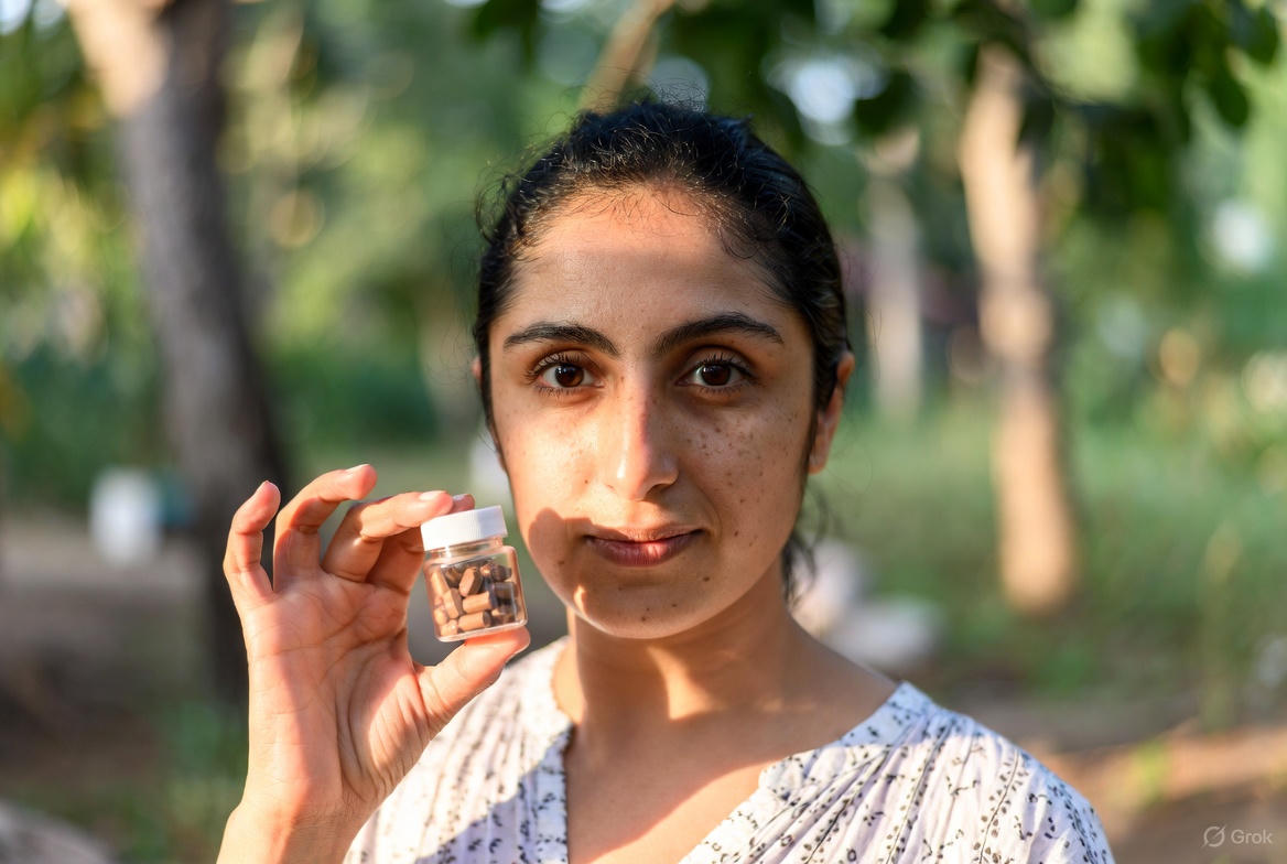 Ayurvedic Medicine for Hypertension: Natural Blood Pressure Management with Ancient Wisdom