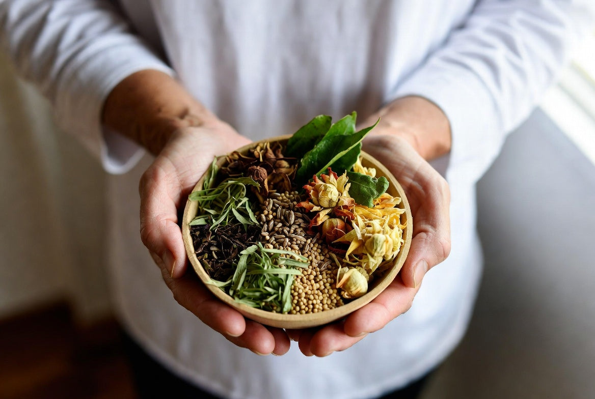 Ayurvedic Medicine for Hormonal Imbalance: Natural Solutions for Complete Endocrine Harmony and Vitality