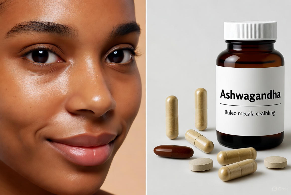 Can Ashwagandha Cause Acne? The Complete Guide to Skin Health and Supplements