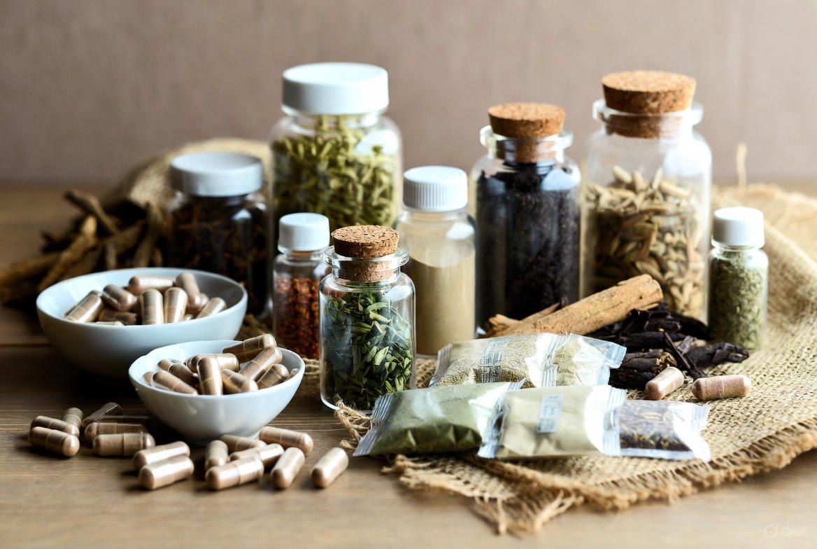 Best Ayurvedic Medicine for Energy and Stamina in 2025