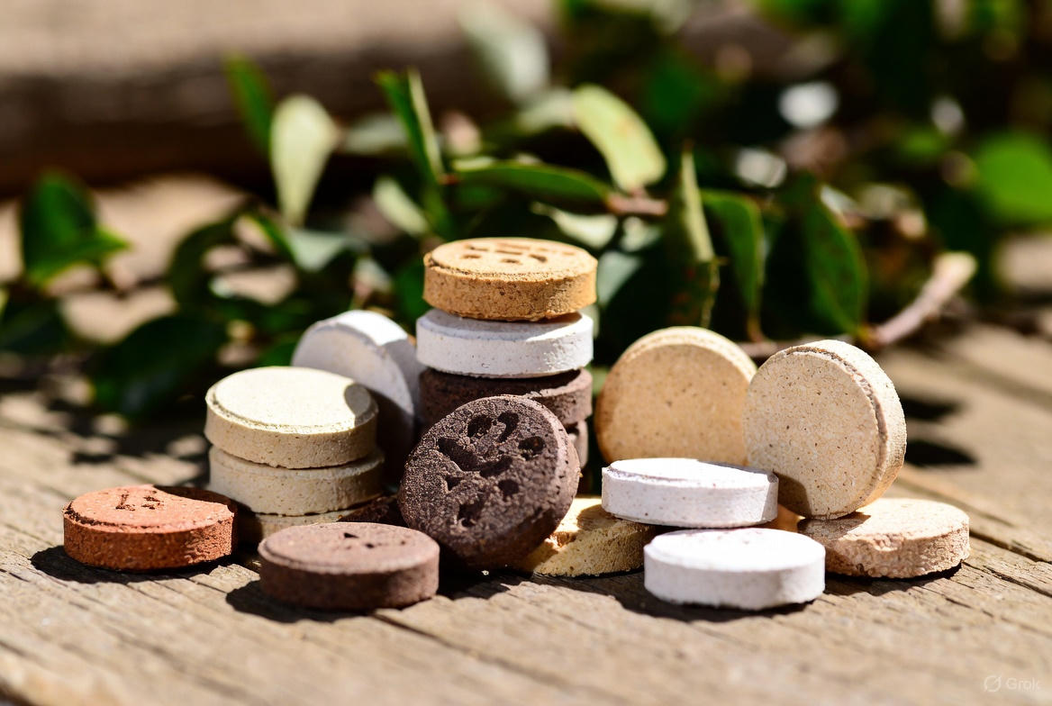 Ayurvedic Tablets for Piles: Natural Relief from Hemorrhoids with Holistic Healing