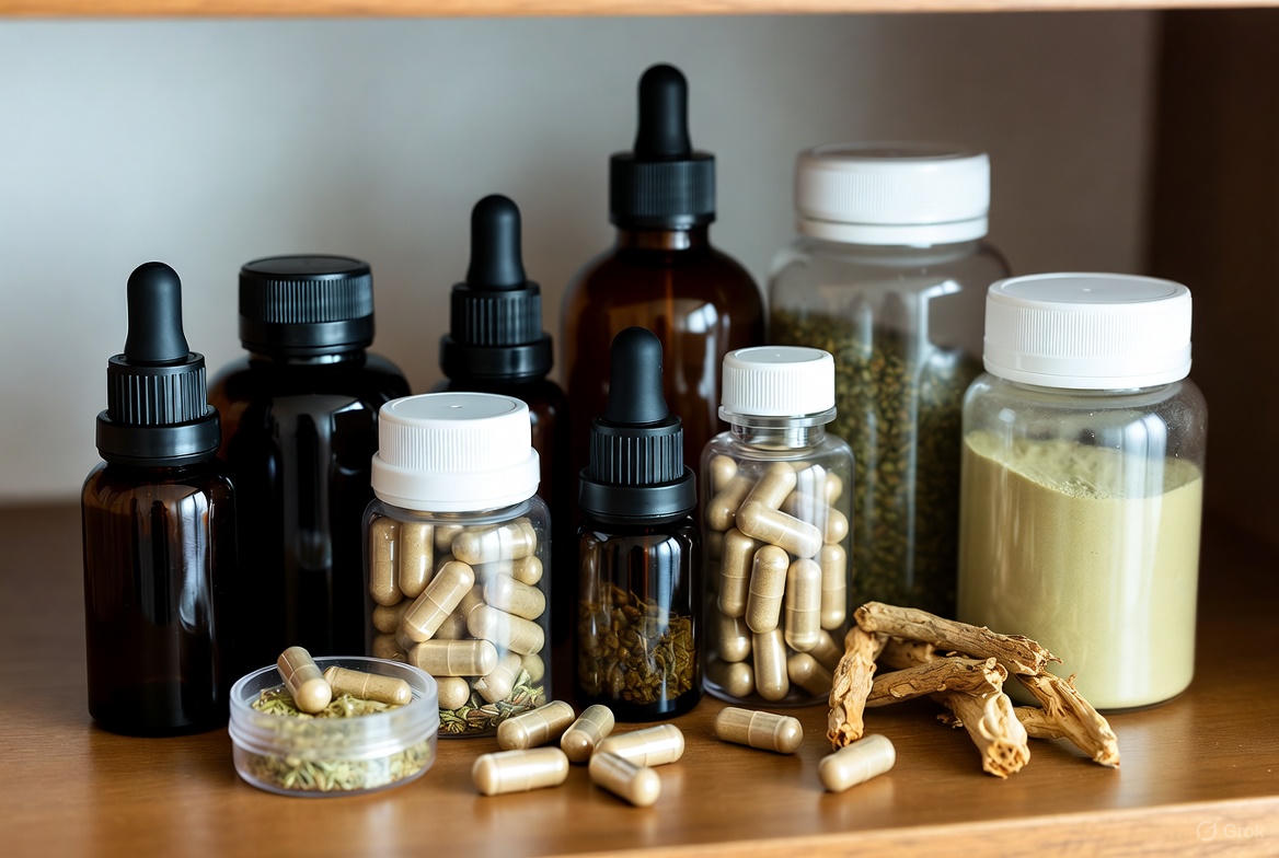 Ayurvedic Medicine for High Blood Pressure