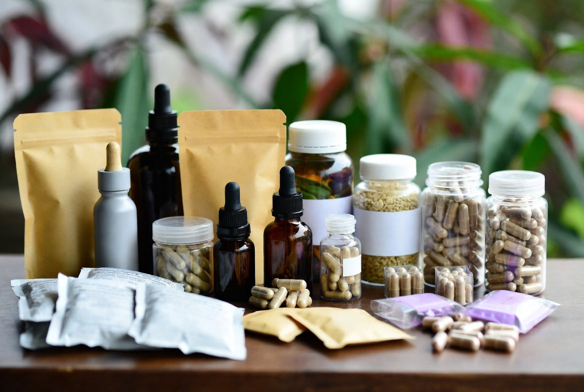 Ayurvedic Medicine for Erectile Dysfunction: Natural Solutions for Male Enhancement & Sexual Wellness