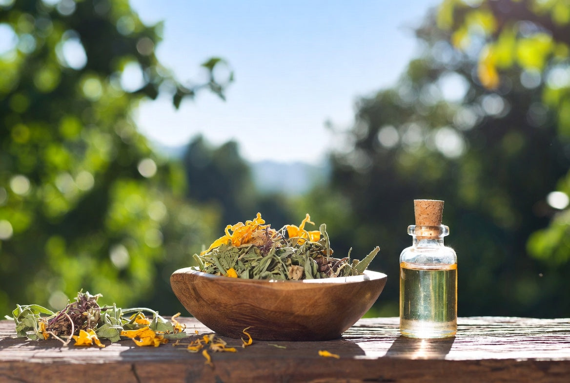 Ayurvedic Weight Gain Capsules: Natural Solutions for Healthy, Sustainable Weight and Vitality