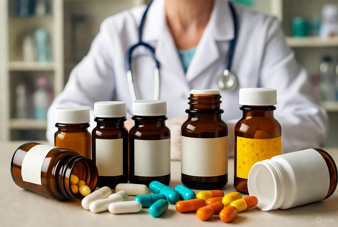 ACE Medicare Supplement: Your Complete Guide to Enhanced Coverage in 2025