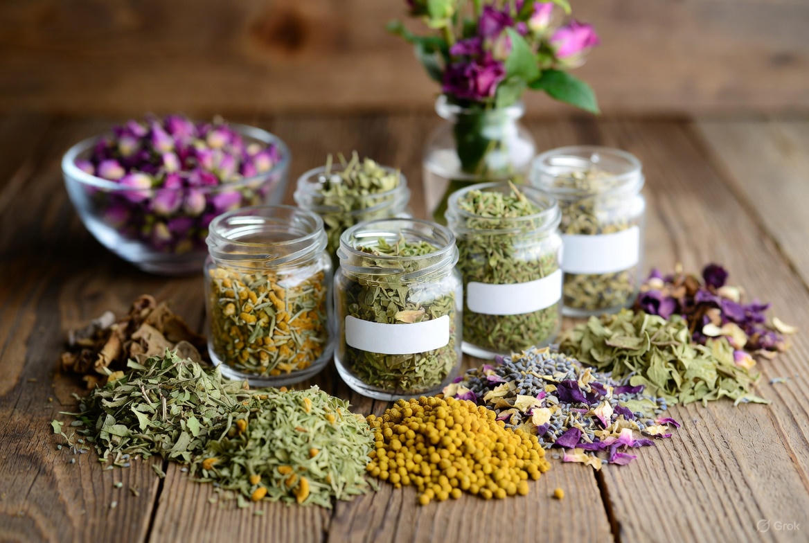 Ayurvedic Tea: Ancient Wisdom in Every Sip for Modern Wellness