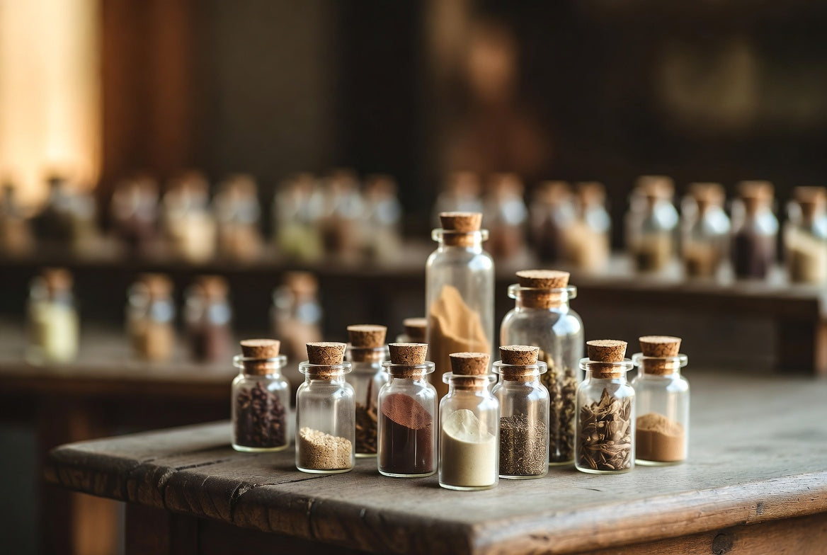 Ayurvedic Medicine for Creatinine: Natural Solutions for Kidney Health