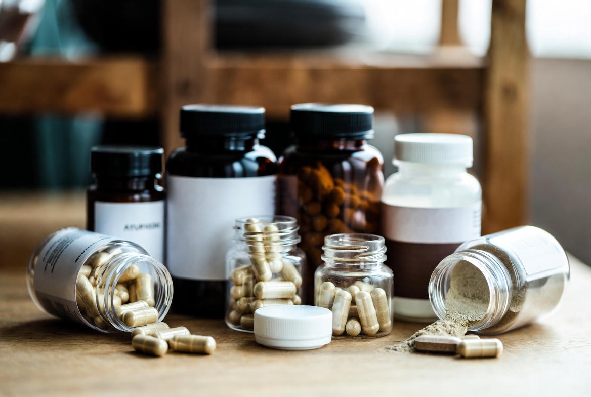 Best Ayurvedic Medicine for Fatty Liver: Natural Solutions for Liver Health and Detoxification