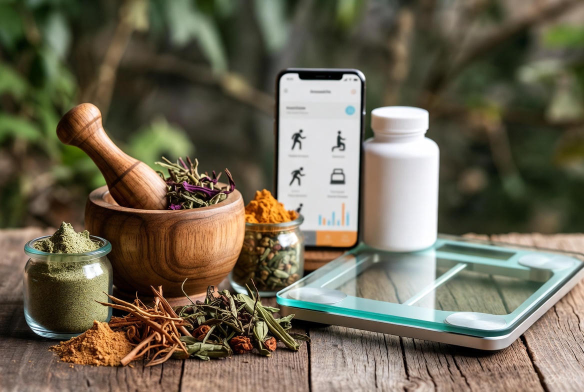 Ayurvedic Medicine for Fat Loss: Ancient Wisdom Meets Modern Weight Management