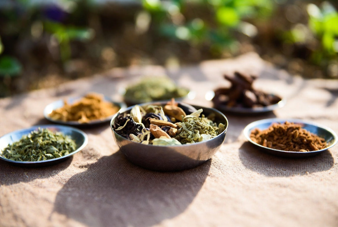 Ayurvedic Syrup for Irregular Periods