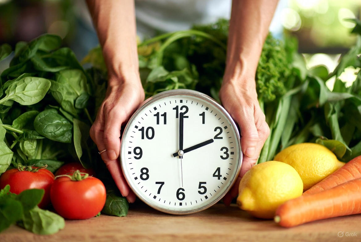 Ayurveda Body Clock: Align Your Daily Routine Naturally