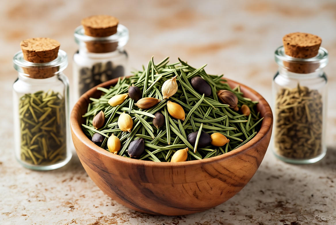 Ayurvedic Medicine for Sleep: Natural Solutions for Better Rest in 2025