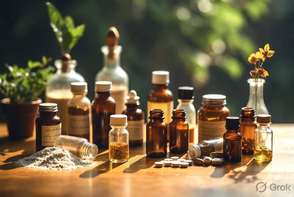 Ayurvedic Medicine for Hormonal Imbalance in Females: The Ultimate Guide to Natural Balance