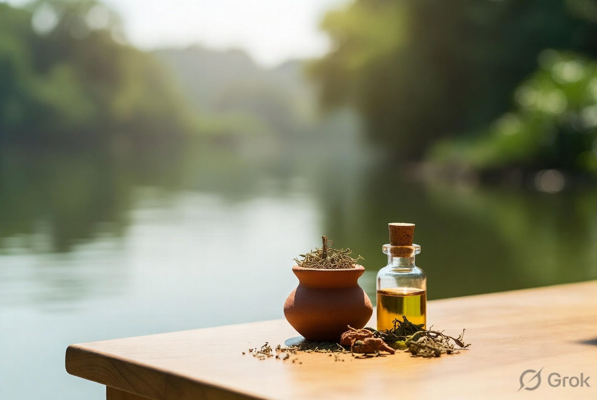 Ayurvedic Medicine for Diabetic Neuropathy: Natural Ways to Support Nerve Health with Morning Wood