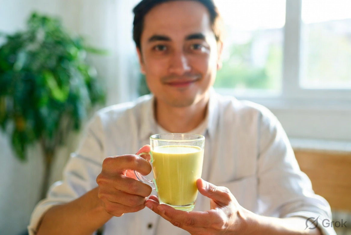 Ayurvedic Medicine for Acid Reflux: Natural GERD Treatment & Relief | Morning Wood