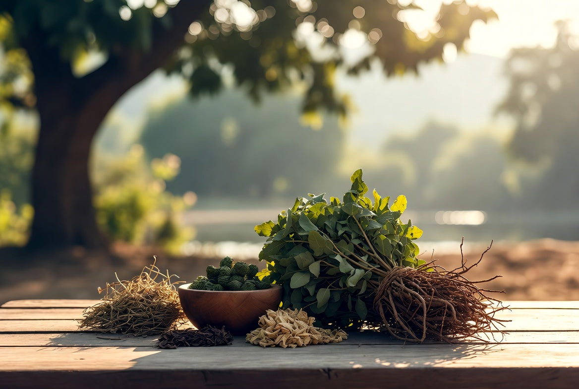 Ayurvedic Medicine for Female Hormonal Imbalance: Natural Solutions for Complete Hormonal Harmony