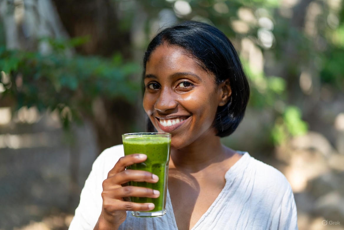 Ayurvedic Liver Cleanse: Complete Guide to Natural Liver Detox & Health | Morning Wood