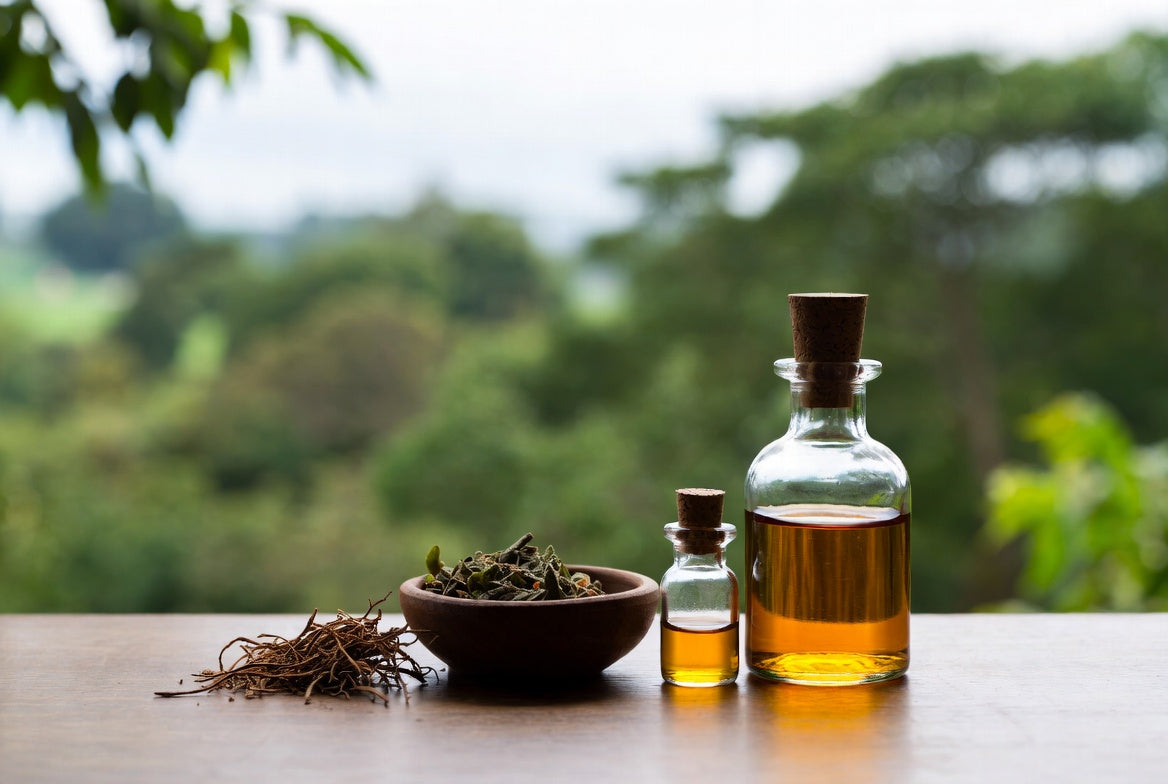 Best Ayurvedic Medicine for Itching: Natural Remedies, Herbs & Premium Supplements by Morning Wood