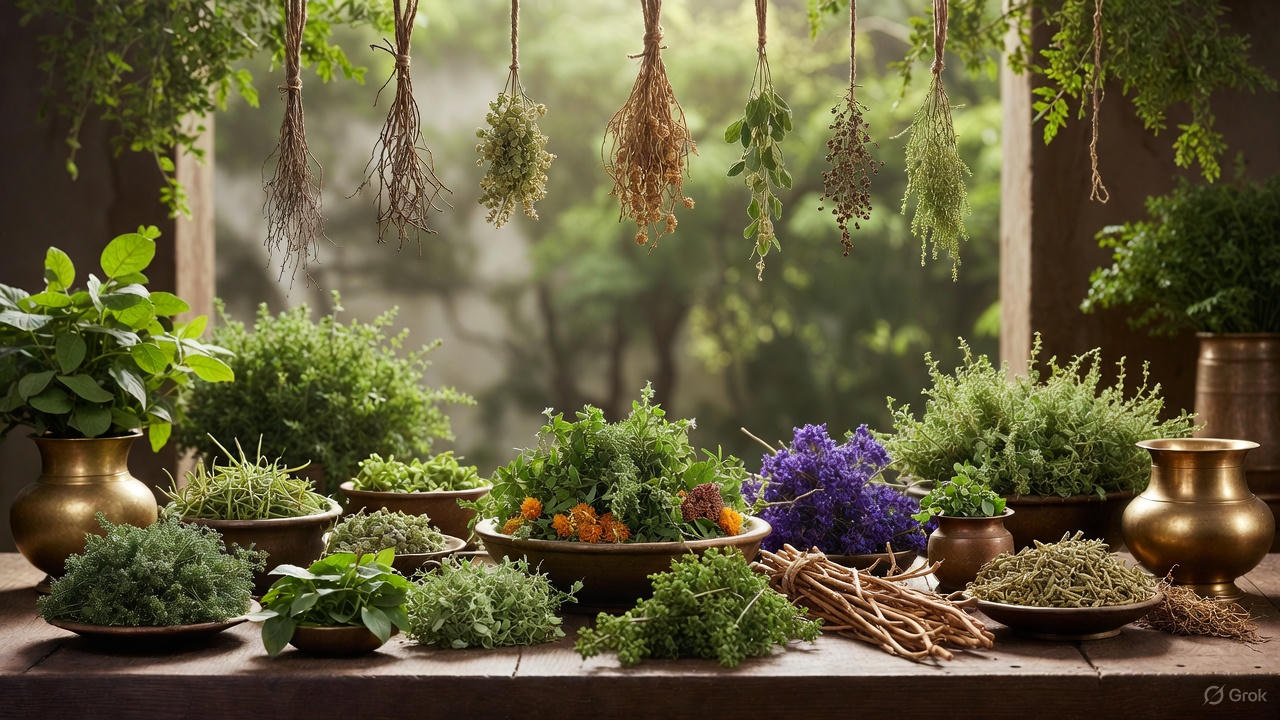 Ayurvedic Remedy for Eczema: Ancient Wisdom for Modern Skin Relief