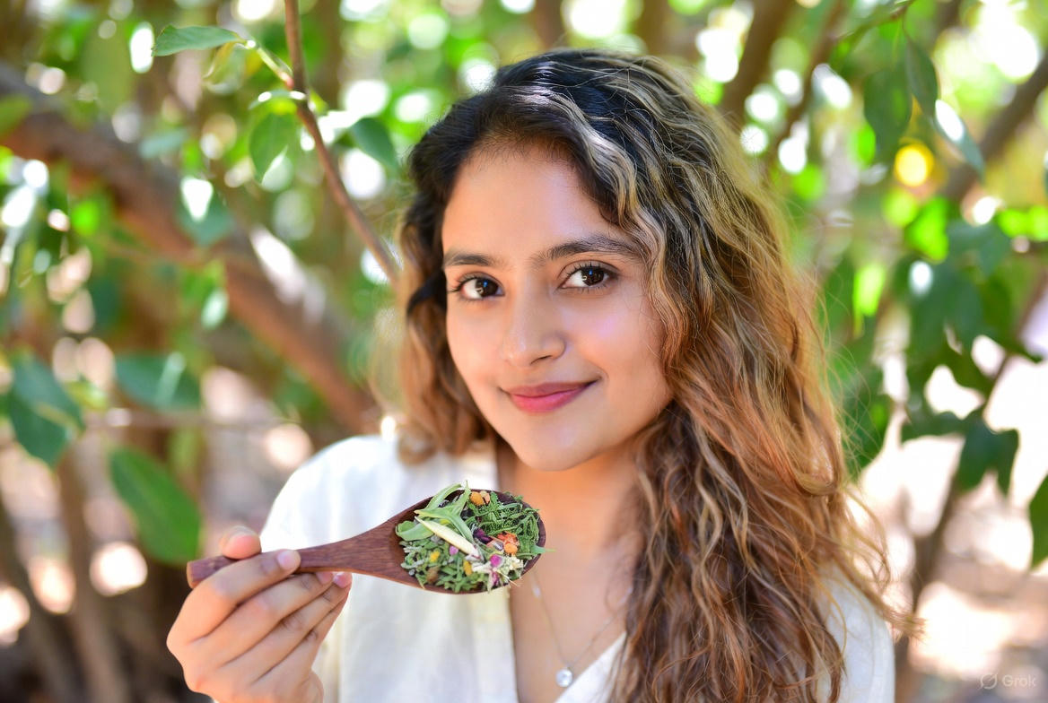 Ayurvedic Detox Cleanse: A Complete Guide to Natural Body Purification with Morning Wood