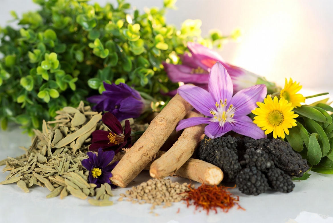 Ayurvedic Medicine for Erectile Dysfunction: Natural Solutions for Male Vitality and Performance