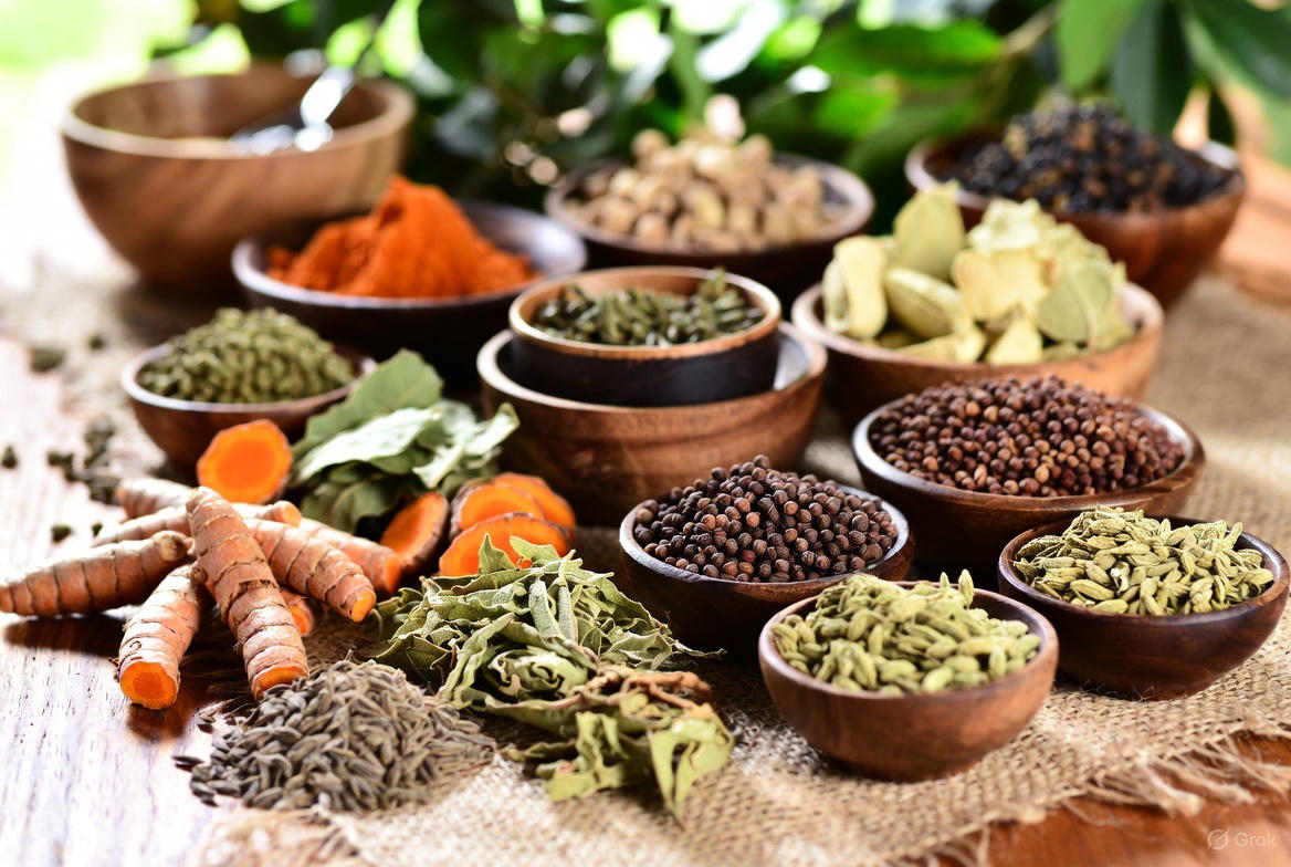 Ayurvedic Detoxification: Complete Guide to Natural Body Cleansing