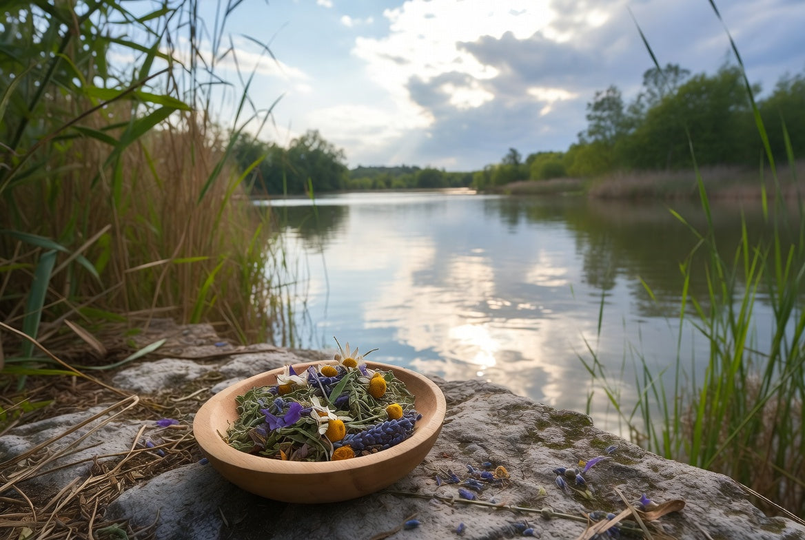 Ayurvedic Medicine for Depression: Natural Healing for Mental Wellness