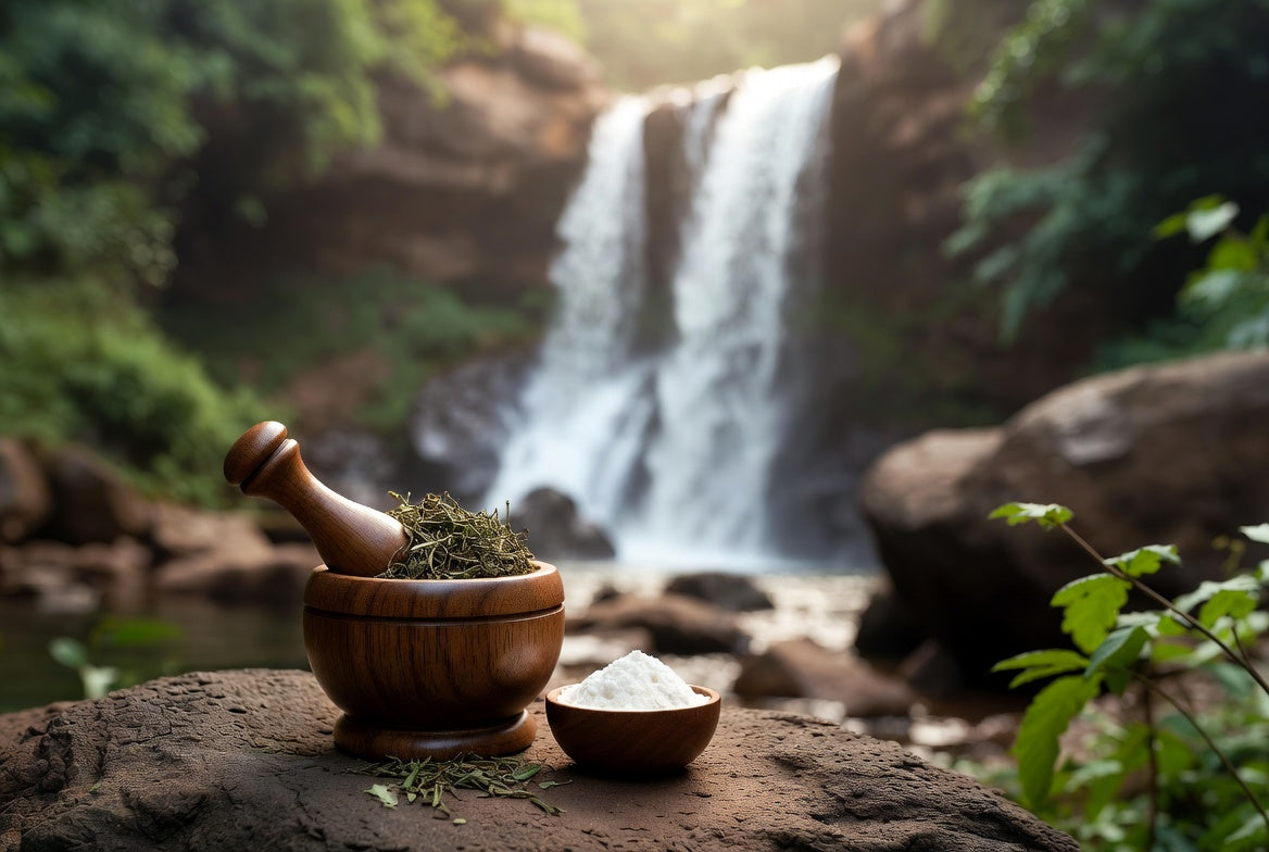 Natural Bone Healing: Ayurvedic Medicine for Fracture Recovery