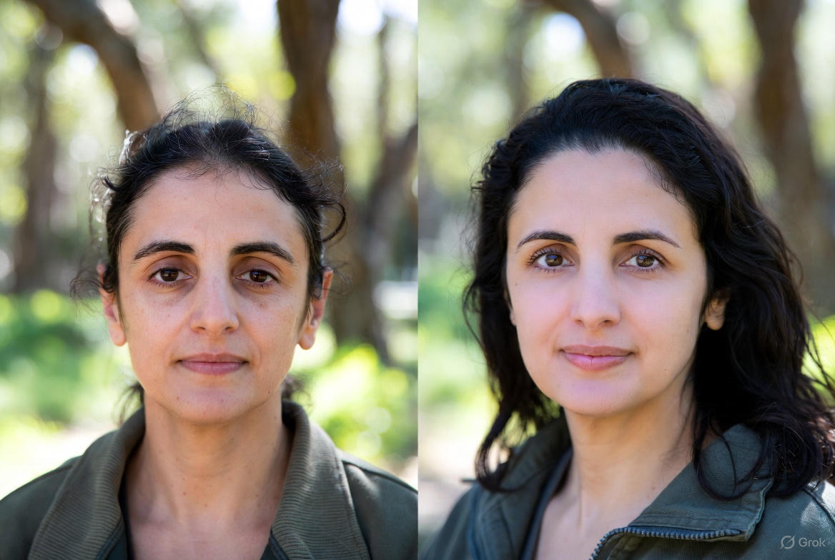 The Ayurveda Experience Before and After: Real Transformation Stories with Morningwood