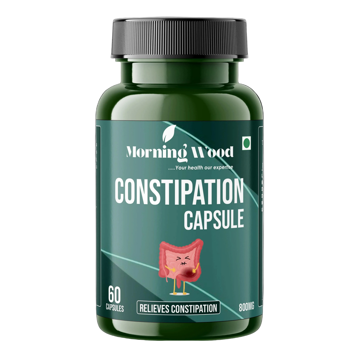 Constipation Capsules