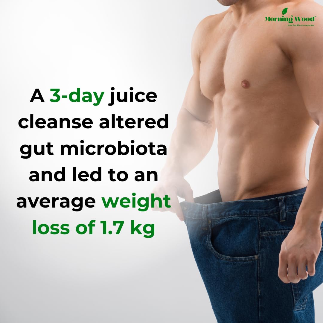 Digestive Juice 500ml | MorningWood