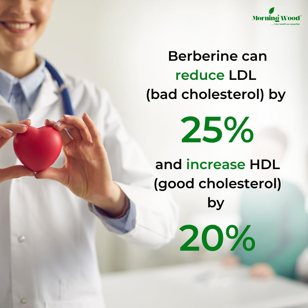 Heart Care Juice 500ml | MorningWood